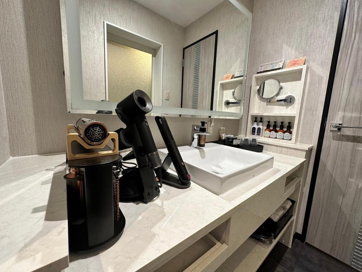Hotel Exe (Adults Only) โตเกียว ภายนอก รูปภาพ
