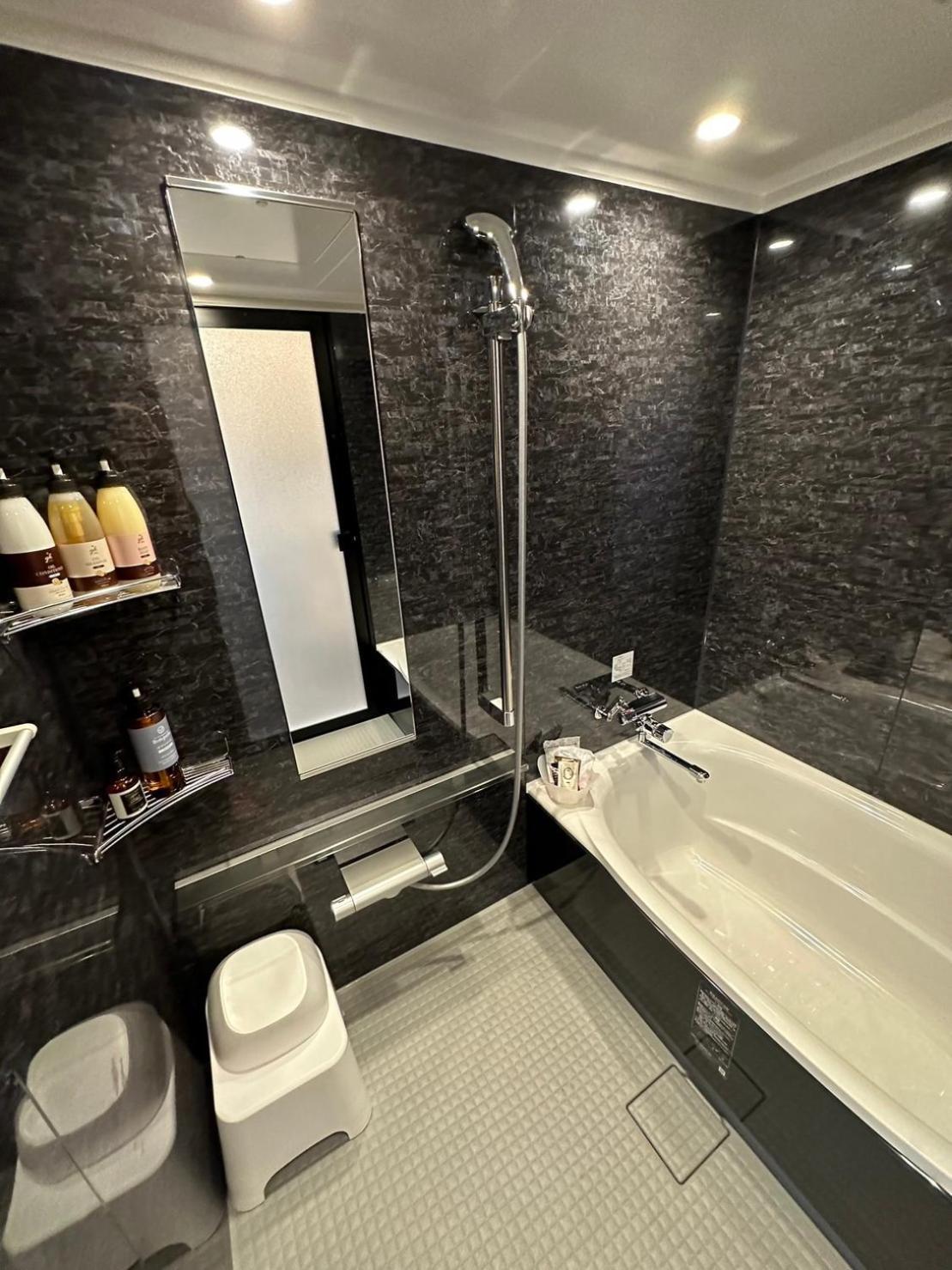 Hotel Exe (Adults Only) โตเกียว ภายนอก รูปภาพ