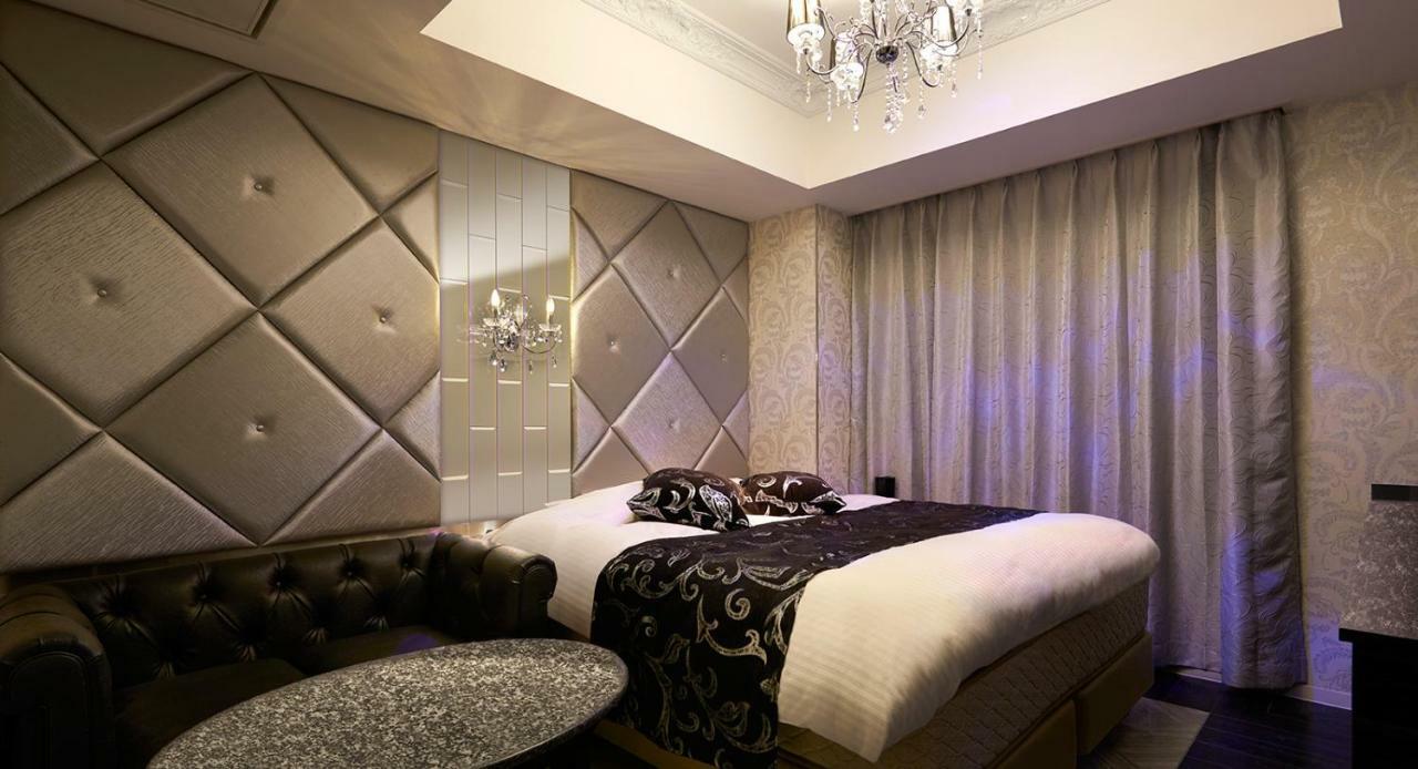 Hotel Exe (Adults Only) โตเกียว ภายนอก รูปภาพ