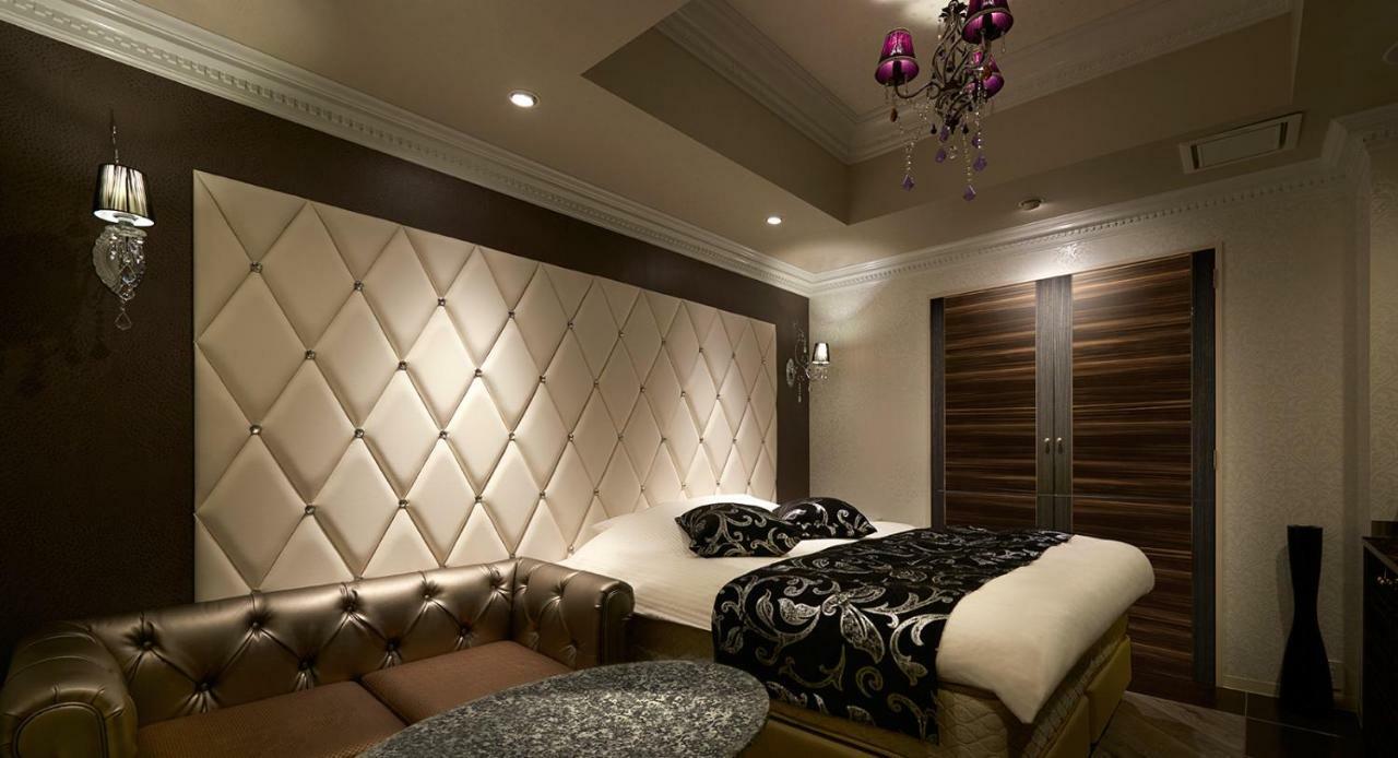 Hotel Exe (Adults Only) โตเกียว ภายนอก รูปภาพ