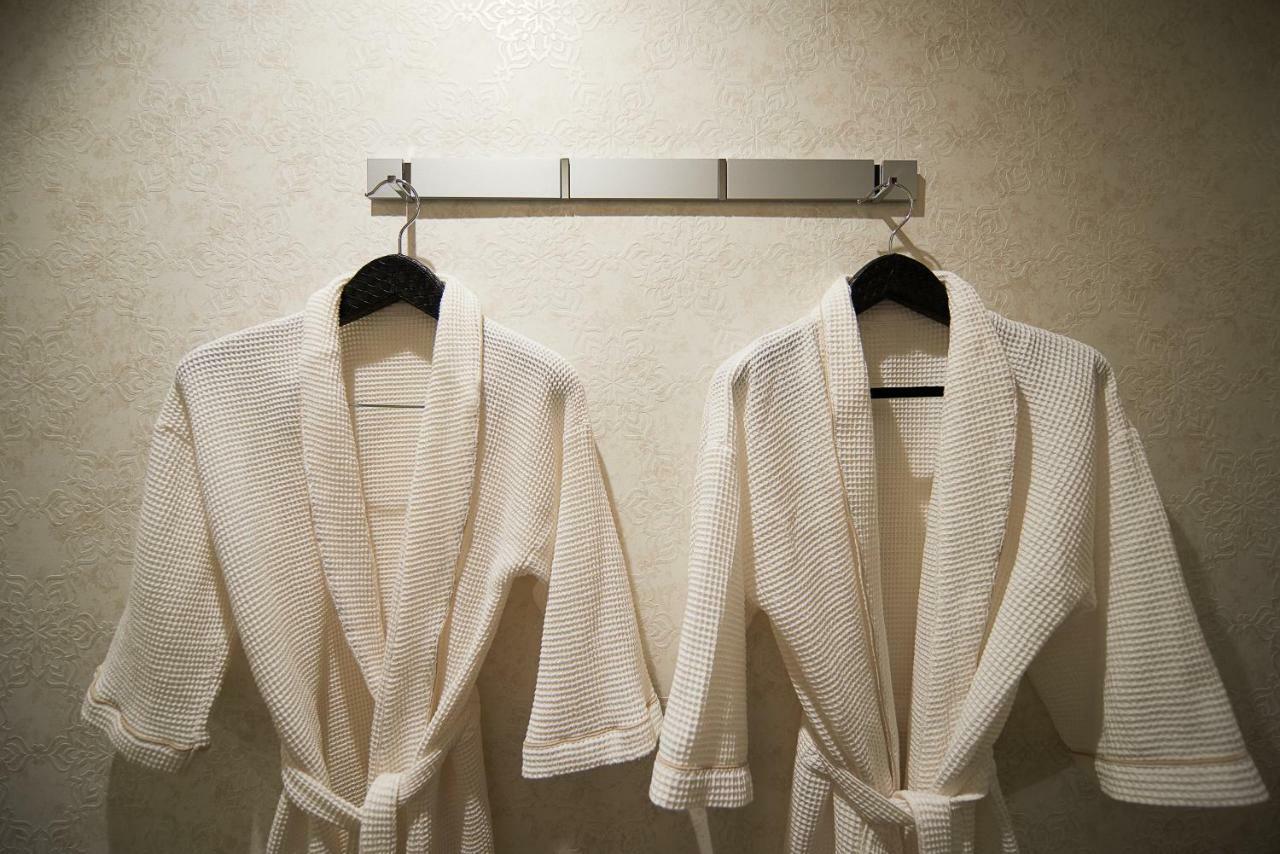Hotel Exe (Adults Only) โตเกียว ภายนอก รูปภาพ