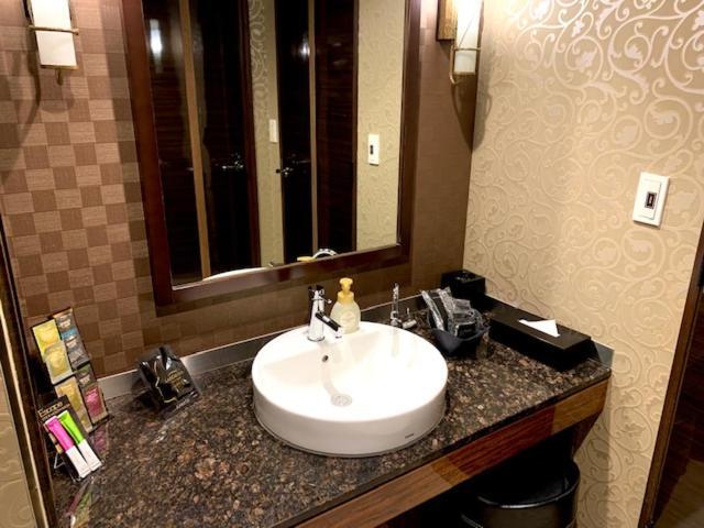 Hotel Exe (Adults Only) โตเกียว ภายนอก รูปภาพ