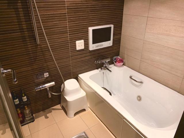 Hotel Exe (Adults Only) โตเกียว ภายนอก รูปภาพ